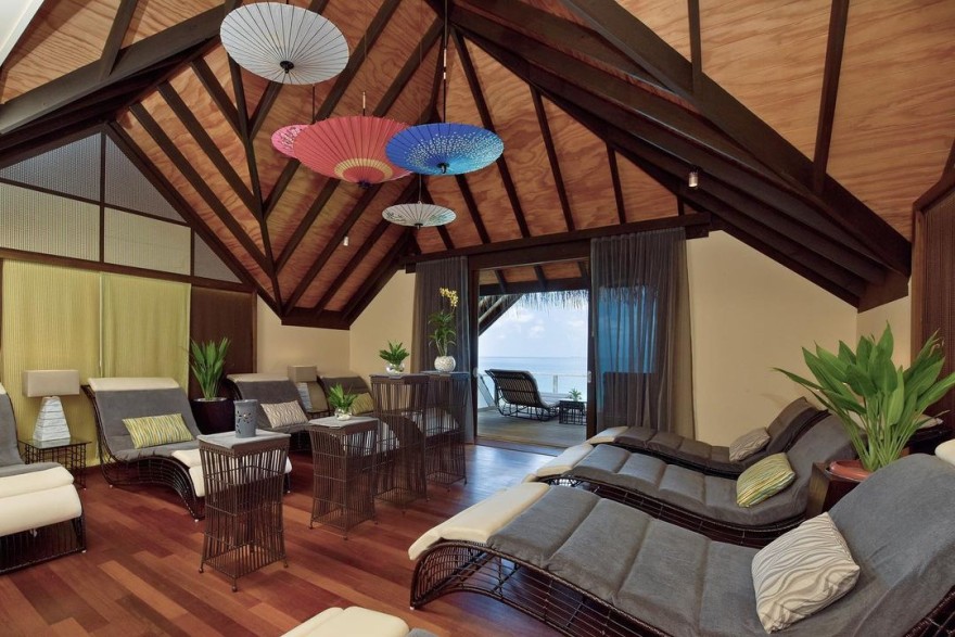 μήνα του μέλιτος Μεταξά & Καπότσης Θέρετρο