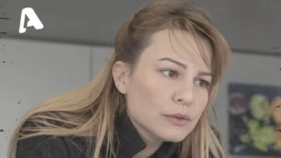 «Με την πρώτη προσβολή...» - Η Βέρα Μακρομαρίδου δίνει το δικό της μήνυμα στα θύματα ξυλοδαρμού