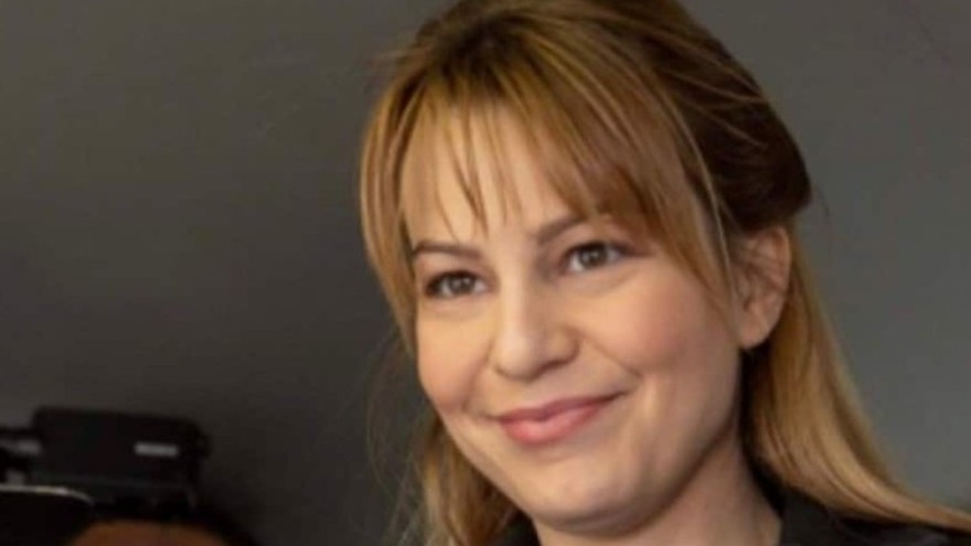 Βέρα Μακρομαρίδου