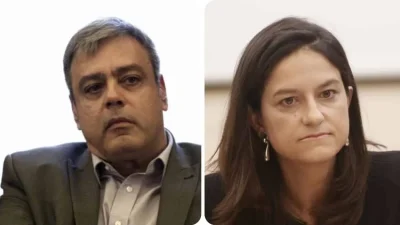 Σάλος με το βίντεο του Βερναρδάκη στο Tik-Tok: Αποκάλεσε την Κεραμέως ''Πισπιρίγκου της δημόσιας Παιδείας