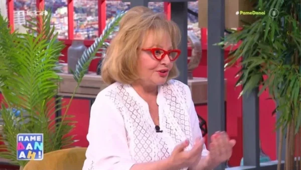 Δύσκολη η εβδομάδα για δύο ζώδια - Ανησυχητικά νέα από την Βίκυ Παγιατάκη για τους...