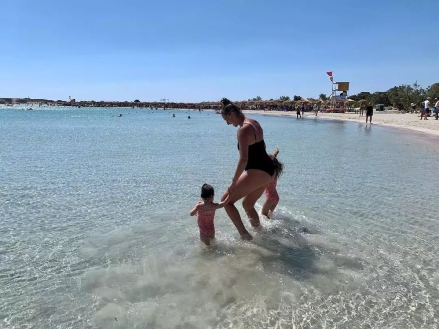 Βίβιαν Δράκου - Θανάσης Πατριαρχέας