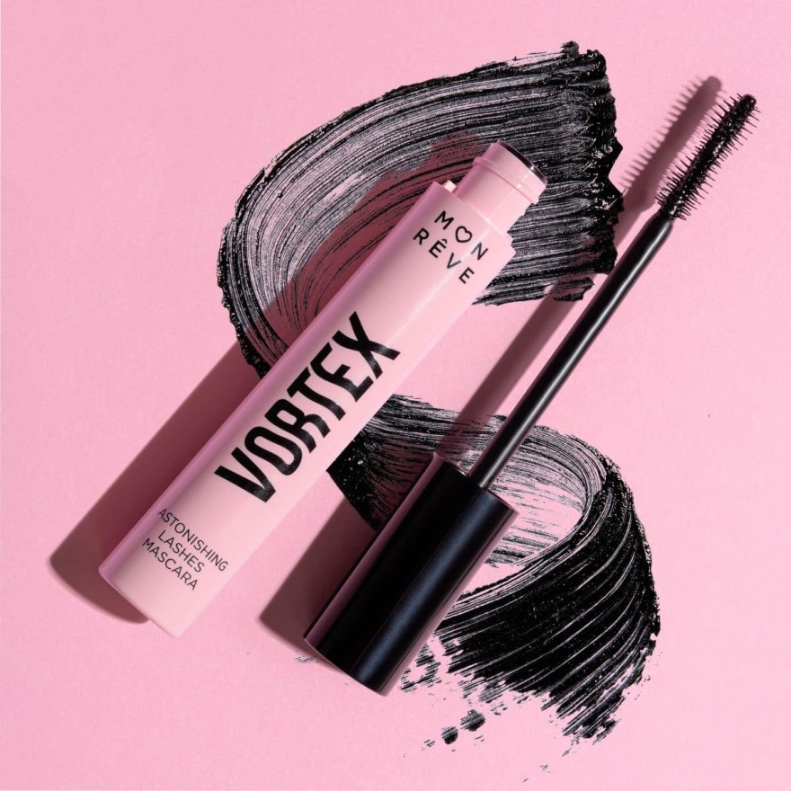 Mon Rêve μάσκαρα