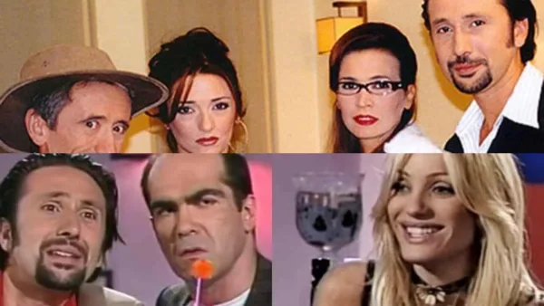 Δεν το γνώριζε κανείς: Νεκρή εδώ και τρεις μήνες ηθοποιός του Βότκα Πορτοκάλι