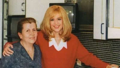 Νέα απώλεια - Έφυγε από τη ζωή η αμπιγιέζ της Αλίκης Βουγιουκλάκη, Νότα Κονοπίση