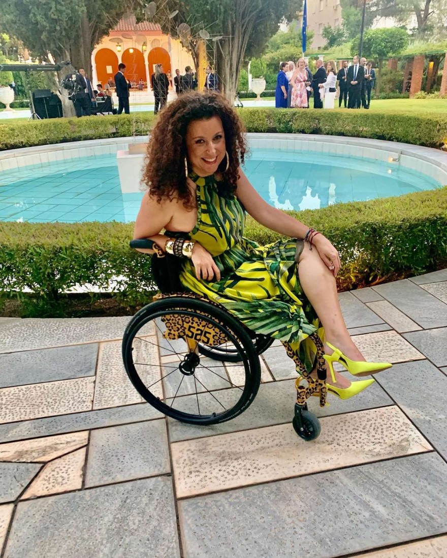 Κατερίνα Βρανά