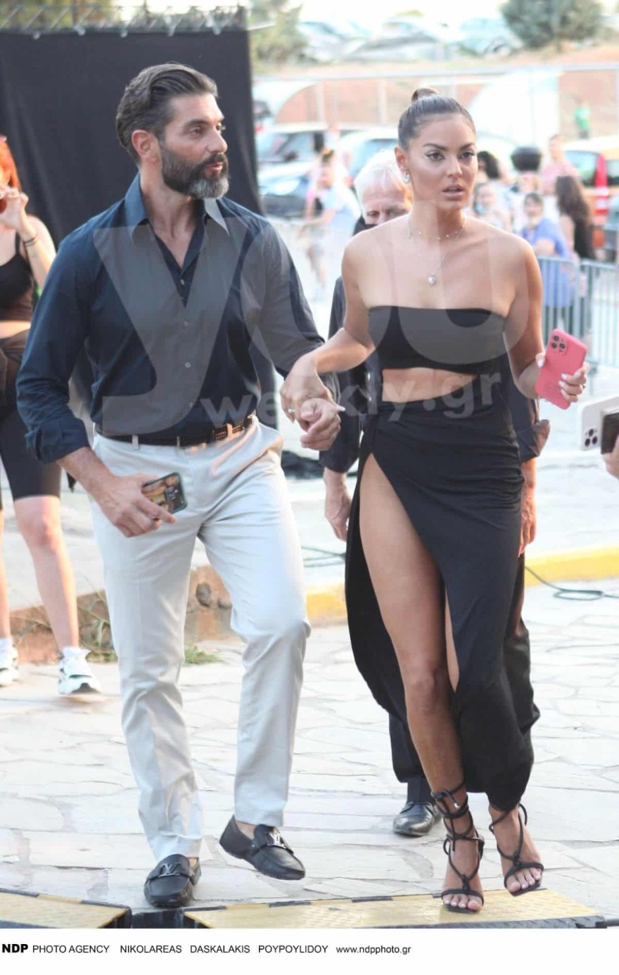 Ανδριώτου - Μαρτίκας