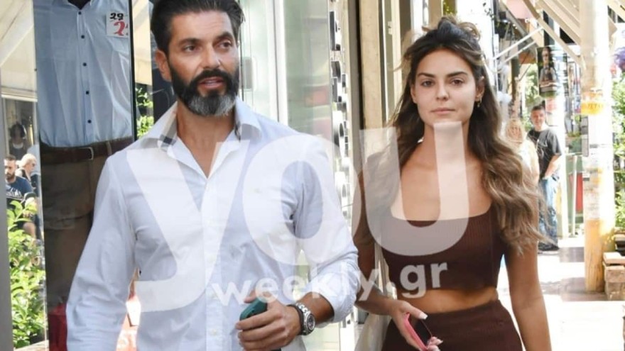 Πήραν την απόφαση για το επόμενο βήμα Μαρτίκας και Ανδριώτου