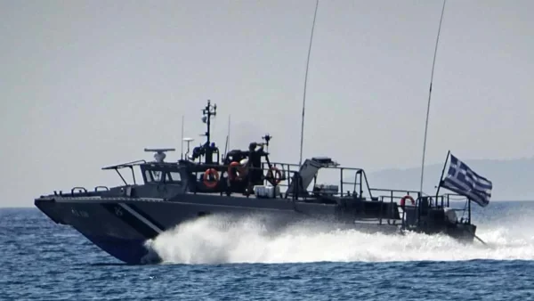 Χαλκιδική: Κορυφώνεται η αγωνία για τους αγνοούμενους στο Ποσείδι