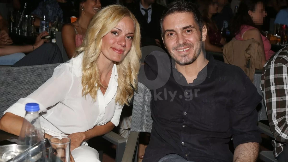 Στα δικαστήρια Ζέτα Μακρυπούλια και Μιχάλης Χατζηγιάννης - Τι συνέβη