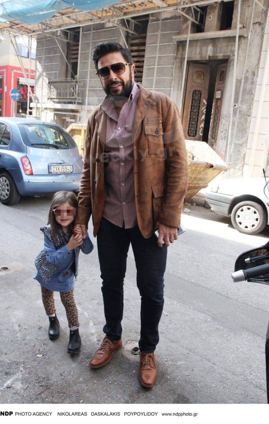 Γιώργος Χειμωνέτος