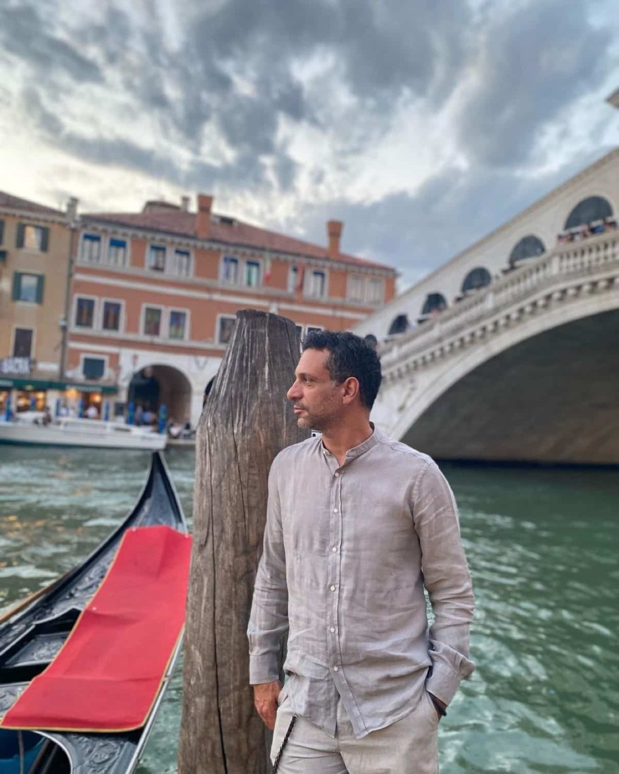 Γιώργος Χρανιώτης