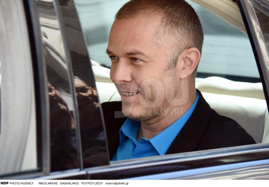 Χρήστος Λούλης