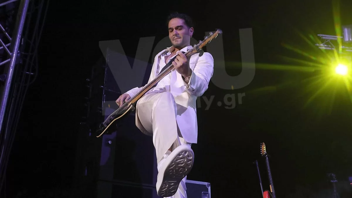 Έγινε viral ο Χρήστος Μάστορας - Το βίντεο που κυκλοφορεί παντού