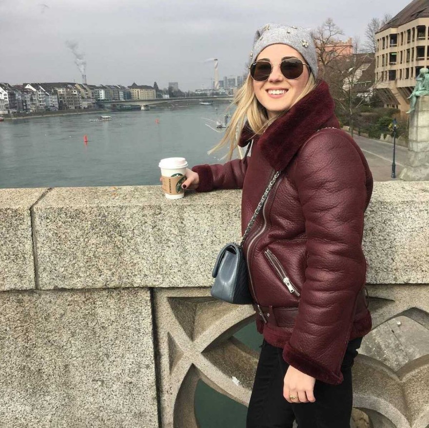 Πως είναι σήμερα η μικρή Εύα από τους 