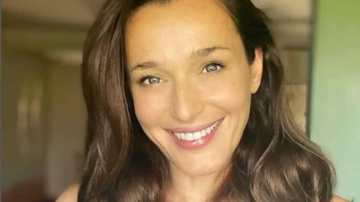 Της μαθαίνει τα μυστικά της ιππασίας - Μοιάζουν σαν δυο σταγόνες νερό η Κάτια Ζυγούλη και η κόρη της Αναστασία