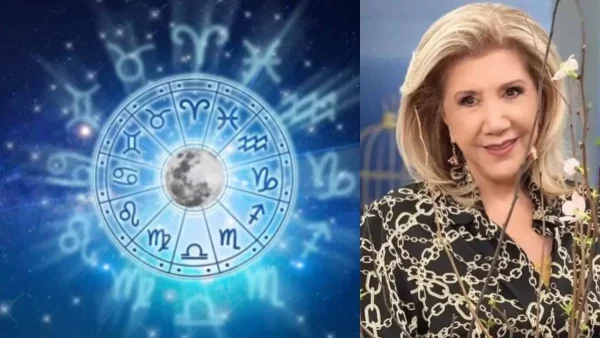 Με δυσκολίες ξεκινάει η εβδομάδα για 2 ζώδια - Η Λίτσα Πατέρα στέλνει σημαντική προειδοποίηση