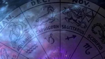 Ζώδια: Τι μας περιμένει σήμερα, Κυριακή 3 Ιουλίου;