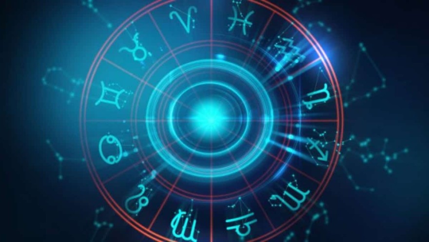 Ζώδια σήμερα 16/7