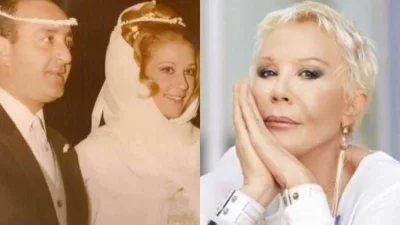 Η δυστυχής Ζωή Λάσκαρη: Αυτός είναι ο λόγος που ο πρώτος της άντρας την παράτησε στο μαιευτήριο μόλις γέννησε