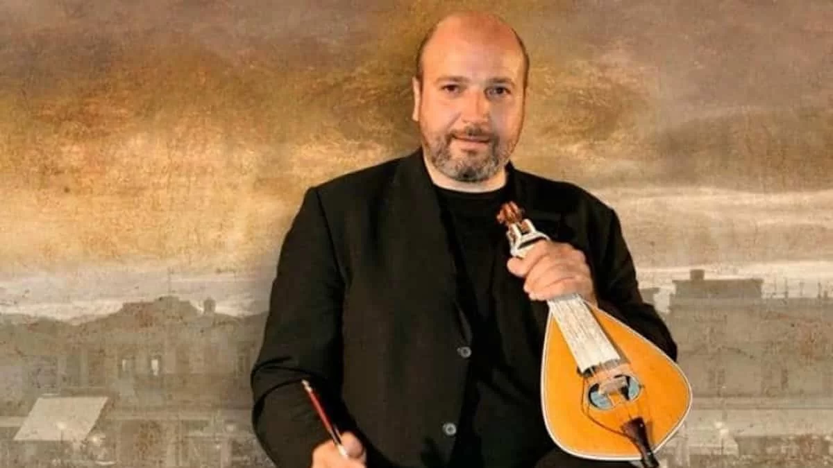 «Μην κοροϊδευόμαστε» - Άκρως αφοπλιστικός ο Νίκος Ζωιδάκης