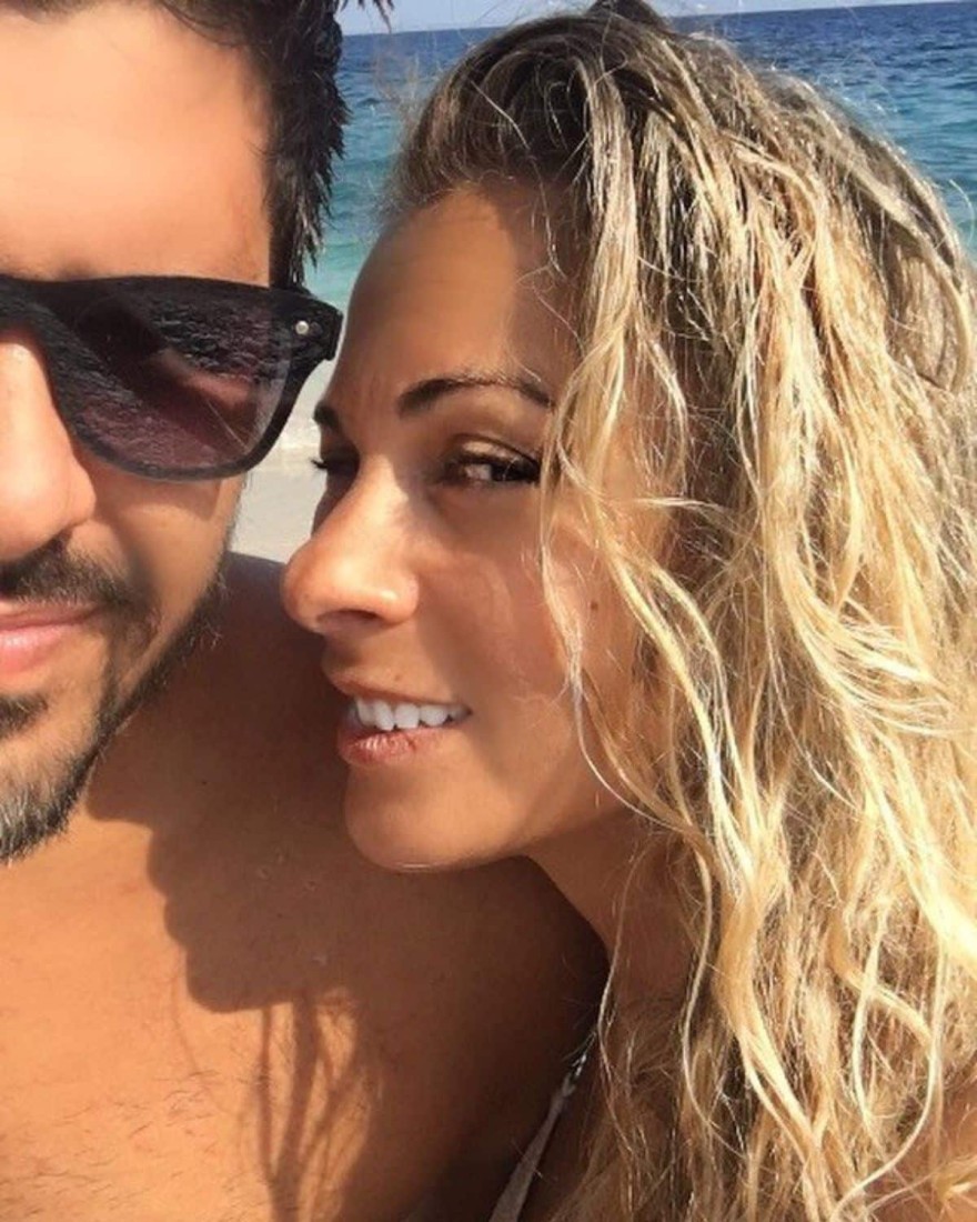 Ο σύντροφος της Ζώζας Μεταξά φωτογραφίες