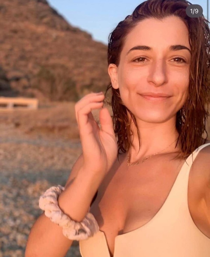 Μαρίζα Ρίζου