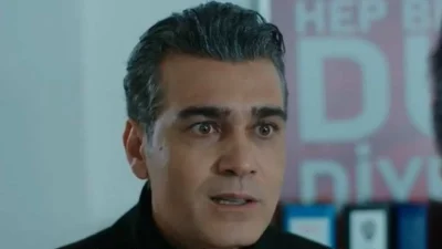 Άπιστος: Το παρελθόν καταδιώκει την Ασιγιά - Το μυστικό που θα διαλύσει τα πάντα στο πέρασμά του