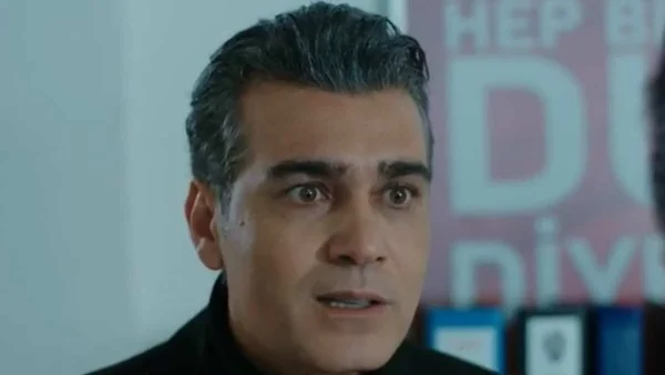 Άπιστος: Το παρελθόν καταδιώκει την Ασιγιά - Το μυστικό που θα διαλύσει τα πάντα στο πέρασμά του