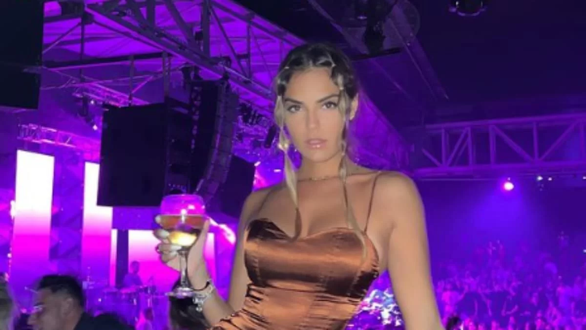 Insta Poll: Εσείς γνωρίζετε τι έχει σπουδάσει η Βρισηίδα Ανδριώτου;