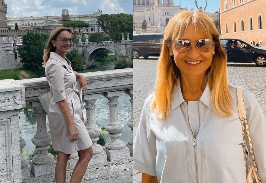 Μάρα Ζαχαρέα