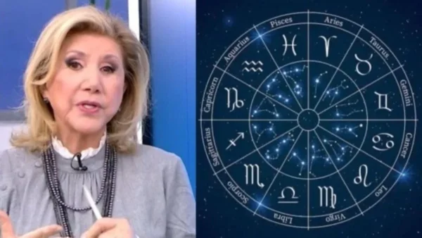 Επιτέλους καλά νέα από τη Λίτσα Πατέρα - Λέοντες, Ταύροι και άλλα 7 ζώδια θα πάρουν "ανάσα"