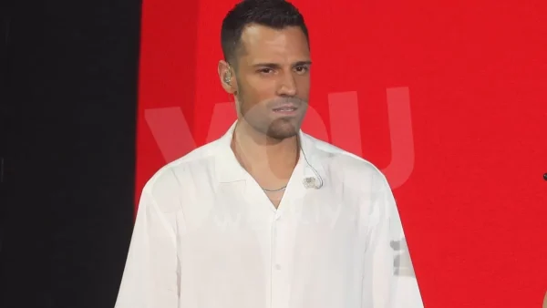 Ερωτευμένος ξανά ο Κωνσταντίνος Αργυρός; Ηθοποιός η νέα σύντροφος του