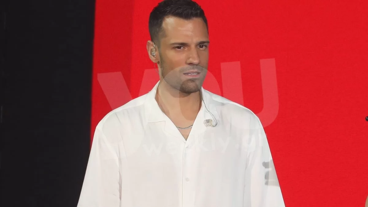 Ερωτευμένος ξανά ο Κωνσταντίνος Αργυρός; Ηθοποιός η νέα σύντροφος του