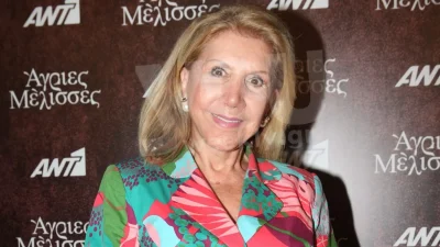 Δύσκολες στιγμές για τρία ζώδια σύμφωνα με την Λίτσα Πατέρα - Προειδοποιεί πως...