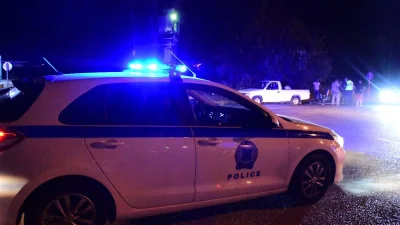 Σκιάθος: Γνωστός επιχειρηματίας έβαλε τέλος στη ζωή του - Εντοπίστηκε απαγχονισμένος