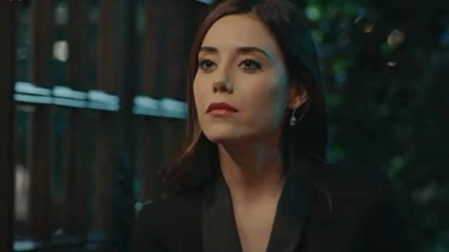 Τρόμος με την εξαφάνιση της Ντερίν