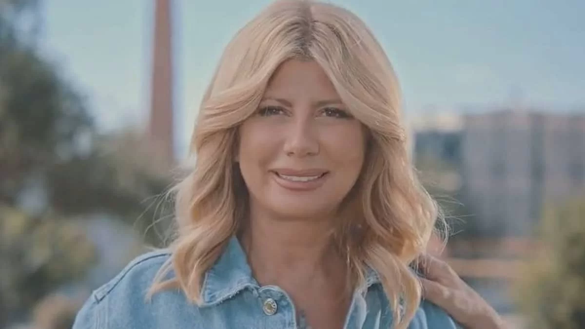 Έγινε γνωστό όσο εκείνη είναι στην Πάρο - Εξελίξεις με την εκπομπή της Ζήνας Κουτσελίνη