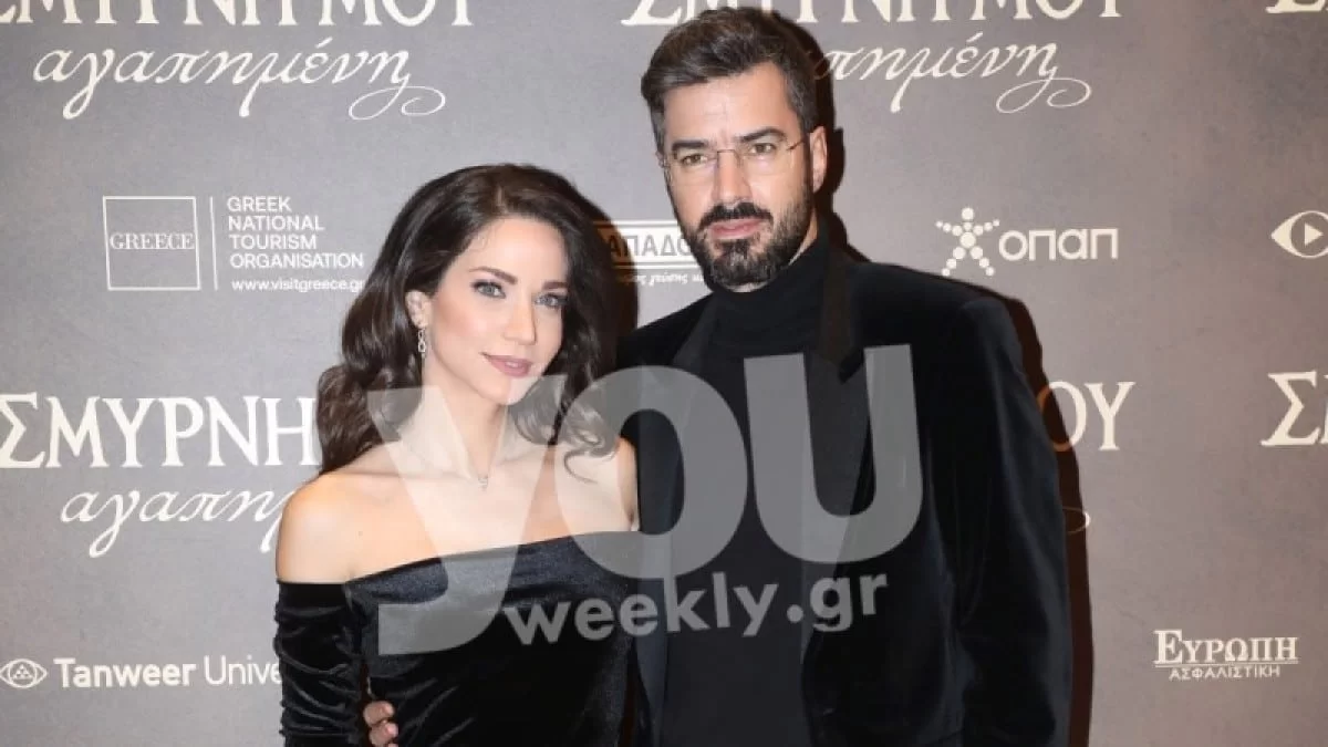 Δύσκολες ώρες για την Γερονικολού και τον Τσιμιτσέλη στο Μπαλί - Έπεσαν θύματα κλοπής