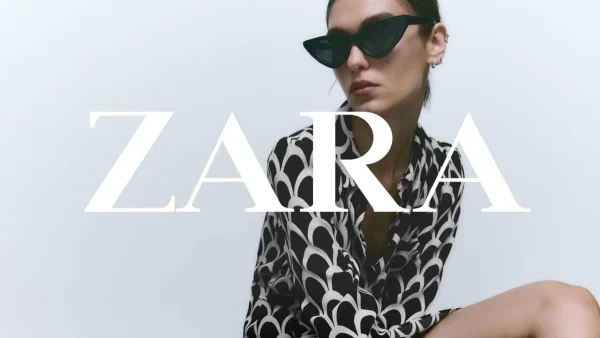 Μονοχρωμία και κομψότητα: Φορέματα, ολόσωμη φόρμα και σετάκι, στο Zara από 15,95 ευρώ - Κατάλληλα για όλες τις ηλικίες