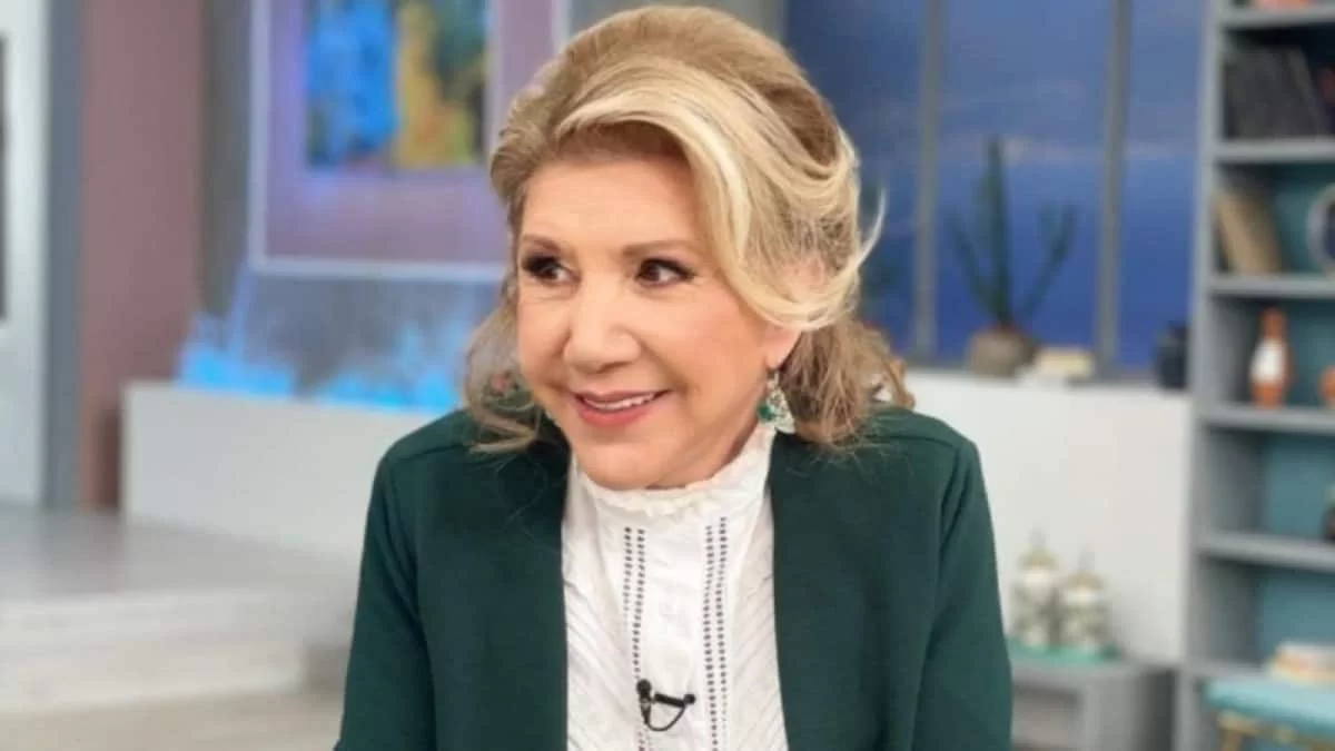 Προβλήματα τέλος για Ταύρους, Παρθένους και 6 ακόμη ζώδια - Η Λίτσα Πατέρα επιτέλους έχει καλά νέα