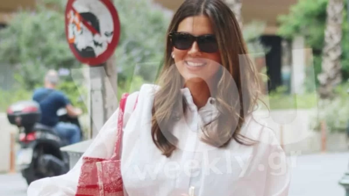 "Λιώνει" η Σταματίνα Τσιμτσιλή! Οι δημόσιες τρυφερές ευχές για τις κόρες της - «Γιορτάζουν οι ζουζούνιτσες μου»