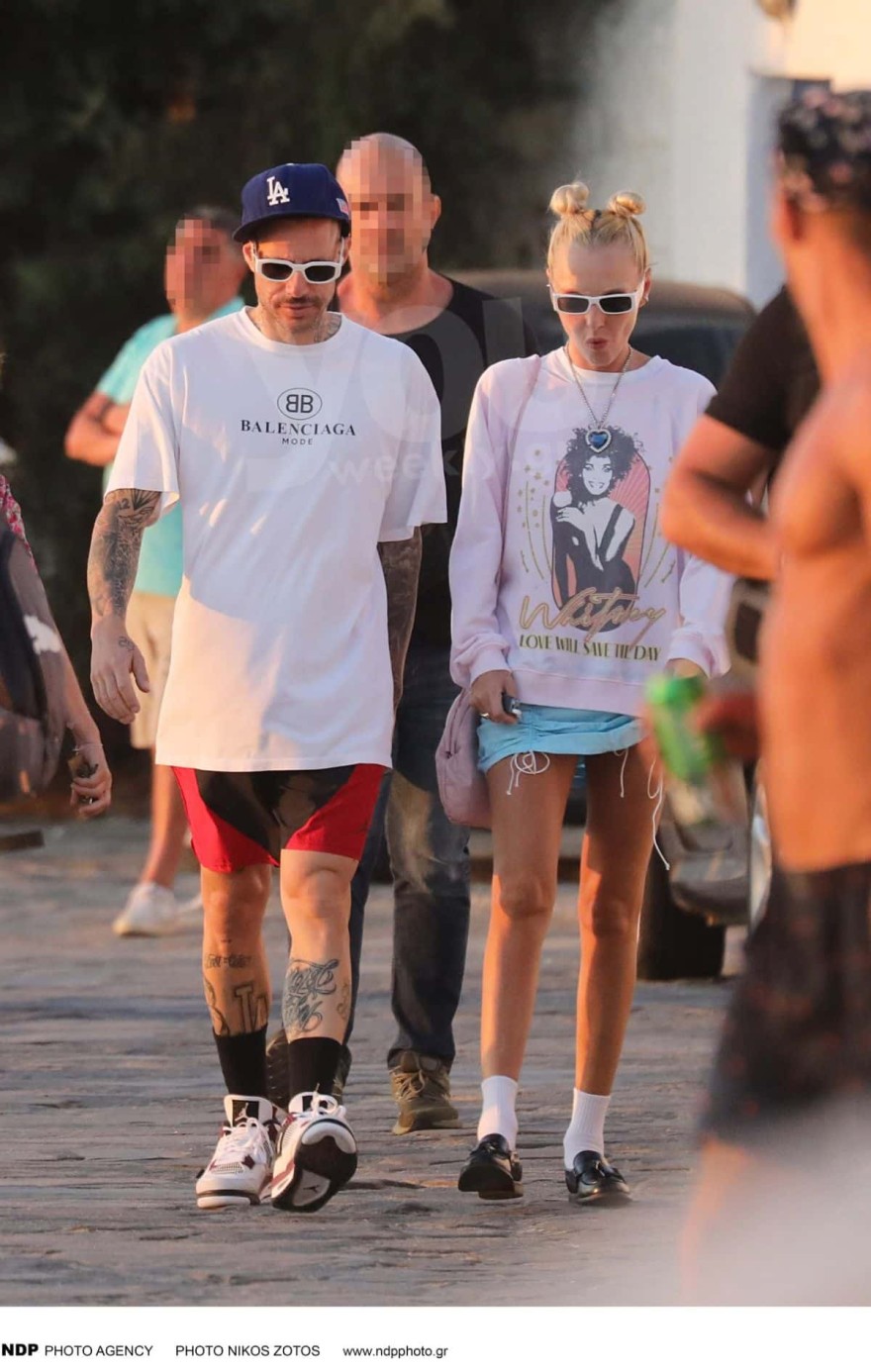 Τάμτα Πάρις Κασιδόκωστας