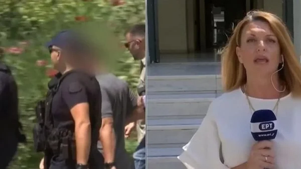 Έγκλημα στο Περιστέρι: Ραγδαίες εξελίξεις με την υπόθεση - Παραιτήθηκε ο δικηγόρος του 22χρονου