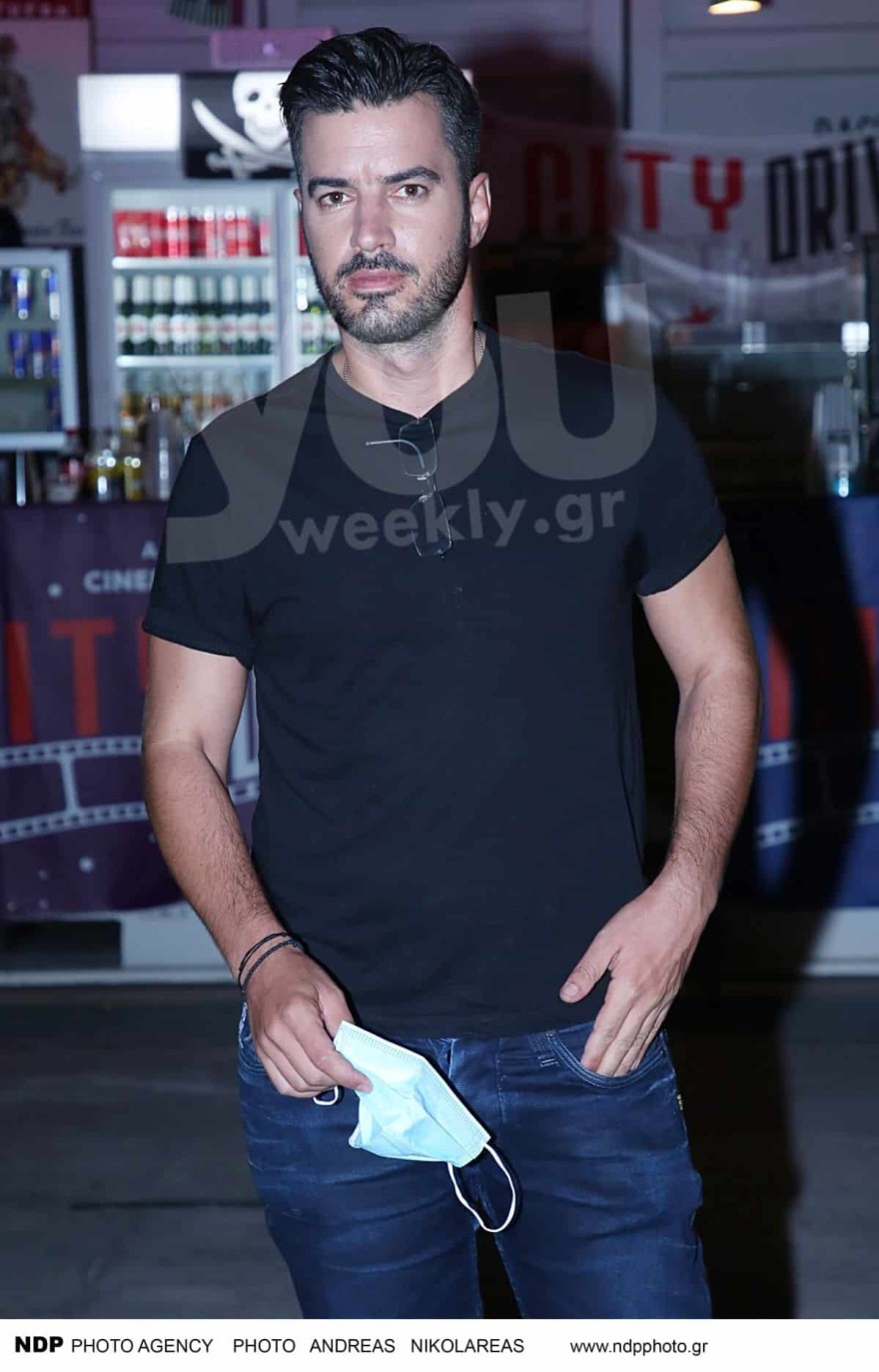 Γιάννης Τσιμιτσέλης