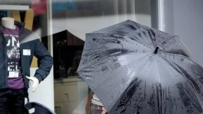 Χαλάει πάλι ο καιρός σήμερα 30/8 - Σε ποιες περιοχές θα σημειωθούν βροχές και καταιγίδες