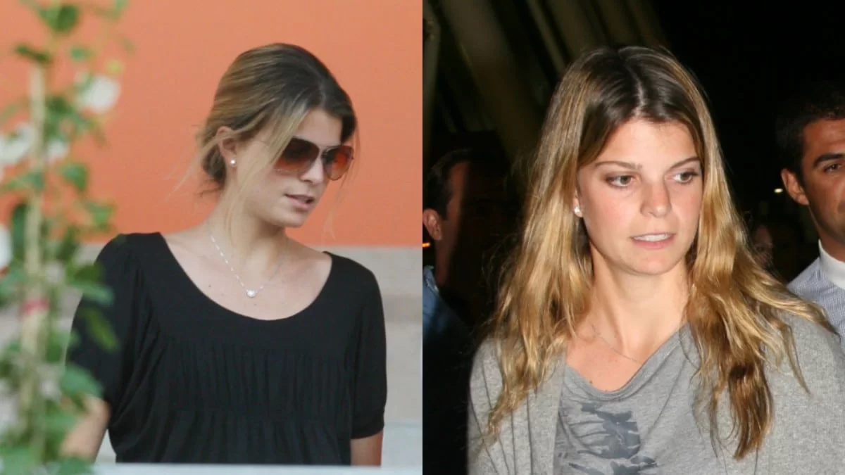 Ποια είναι η κύρια πηγή εσόδων της Αθηνάς Ωνάση σήμερα