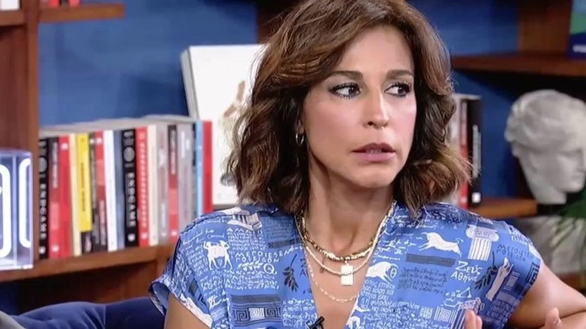 «Κάνω αγώνα...» - Τα προβλήματα υγείας που αντιμετωπίζει η Κατερίνα Παπουτσάκη