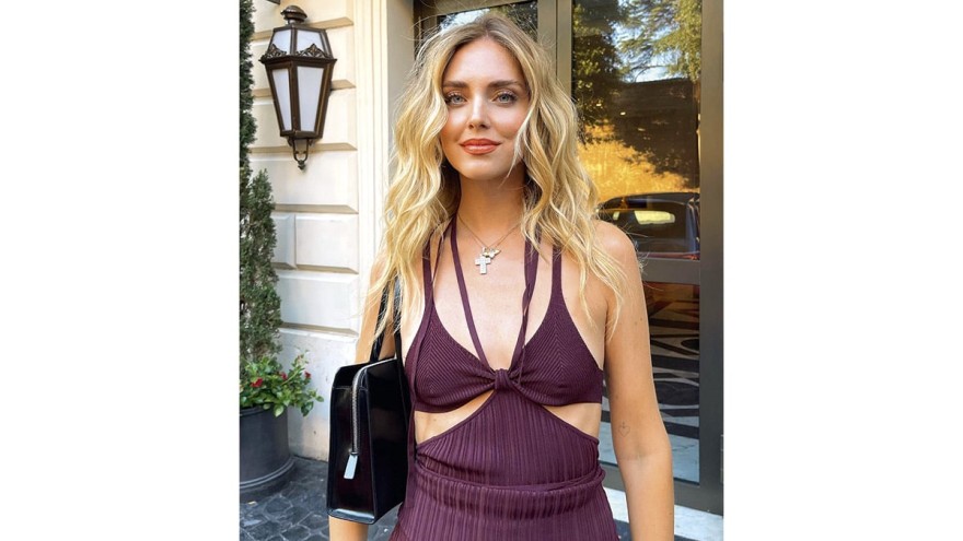 Κυματιστά μαλλιά