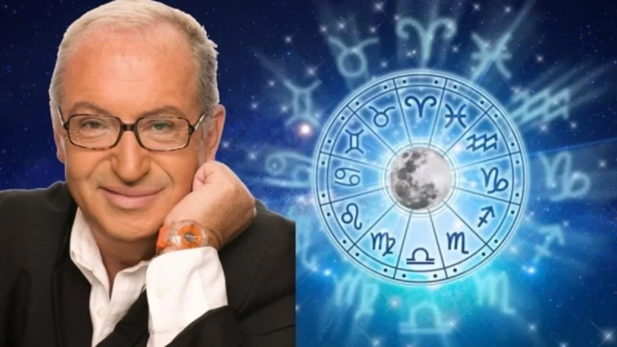 Μπερδέματα σε ερωτικά και οικονομικά για 5 ζώδια - Ο Κώστας Λεφάκης έδωσε εξηγήσεις από νωρίς το πρωί...